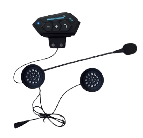 מובייל סנטר ציוד לסלולר | WIRELESS דיבורית אופנוע