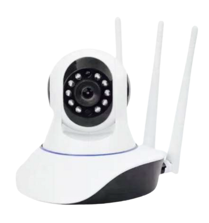 מובייל סנטר ציוד לסלולר | מצלמת אבטחה עם קליטת WIFI מוגברת