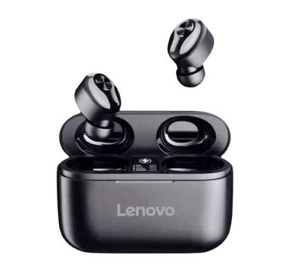 מובייל סנטר ציוד לסלולר | אוזניות בלוטוס Lenovo מדגם HT18