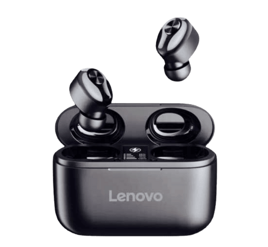 מובייל סנטר ציוד לסלולר | אוזניות בלוטוס Lenovo מדגם HT18