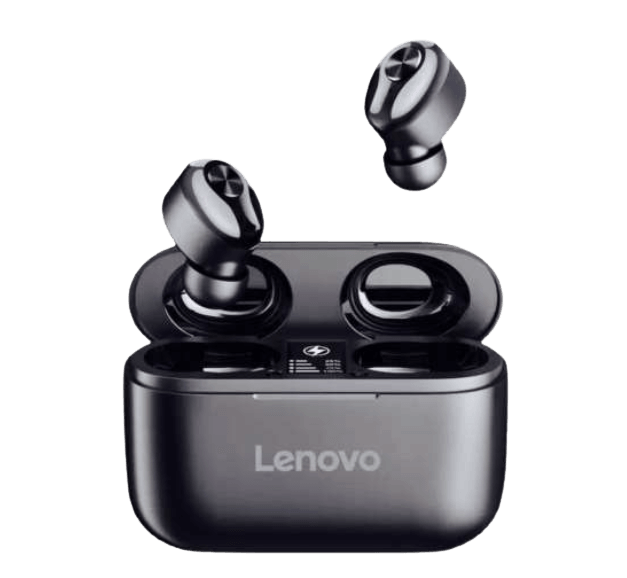 מובייל סנטר ציוד לסלולר | אוזניות בלוטוס Lenovo מדגם HT18