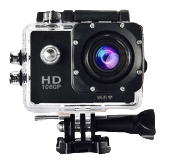 מובייל סנטר ציוד לסלולר | 1080P מצלמת אקסטרים