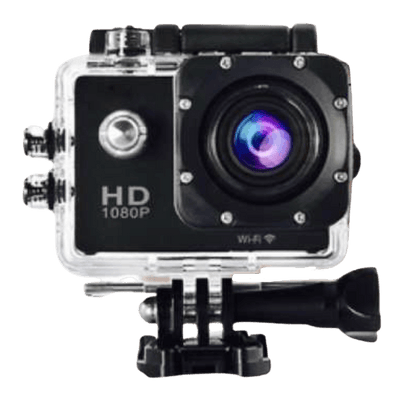 מובייל סנטר ציוד לסלולר | 1080P מצלמת אקסטרים