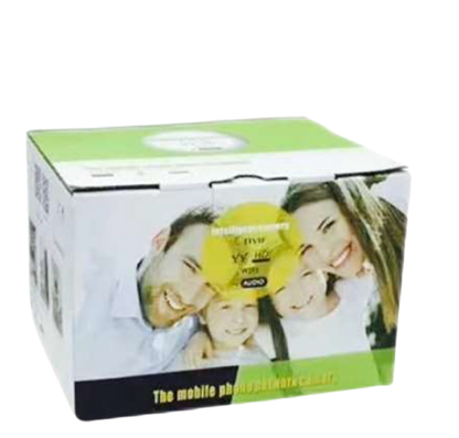 מובייל סנטר ציוד לסלולר | מצלמת אבטחה עם קליטת WIFI מוגברת