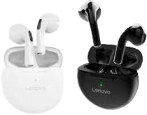 אוזניות TWS מקוריות מבית Lenovo דגם HT38