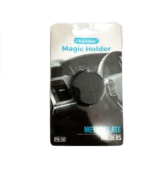 מעמד רכב עיגול מגנטי דגם FB-08 מבית Fineblue