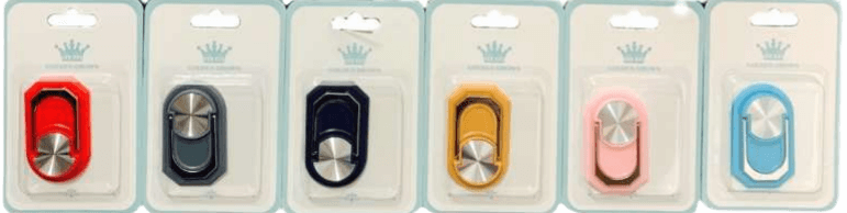 רינג טבעת לנייד