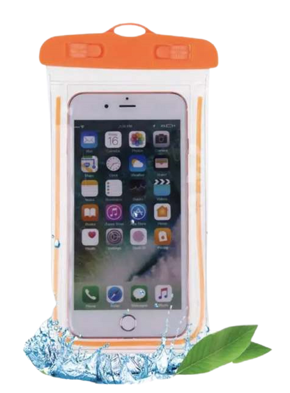 מובייל סנטר ציוד לסלולר | שקית נגד מים לסלולרי