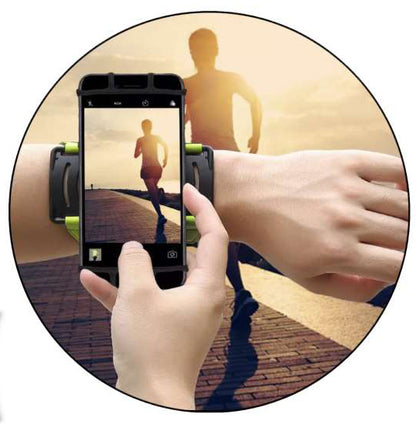 מובייל סנטר ציוד לסלולר | נרתיק ריצה למפרק כף היד