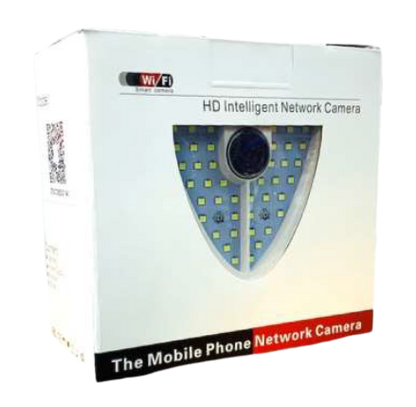 מובייל סנטר ציוד לסלולר | מצלמת אבטחה איכותית 1080 עם תאורה מוגברת