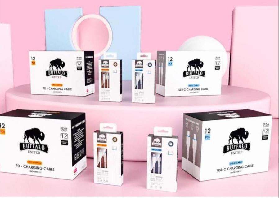 כבל סנכרון טייפ סי איכותי 20w