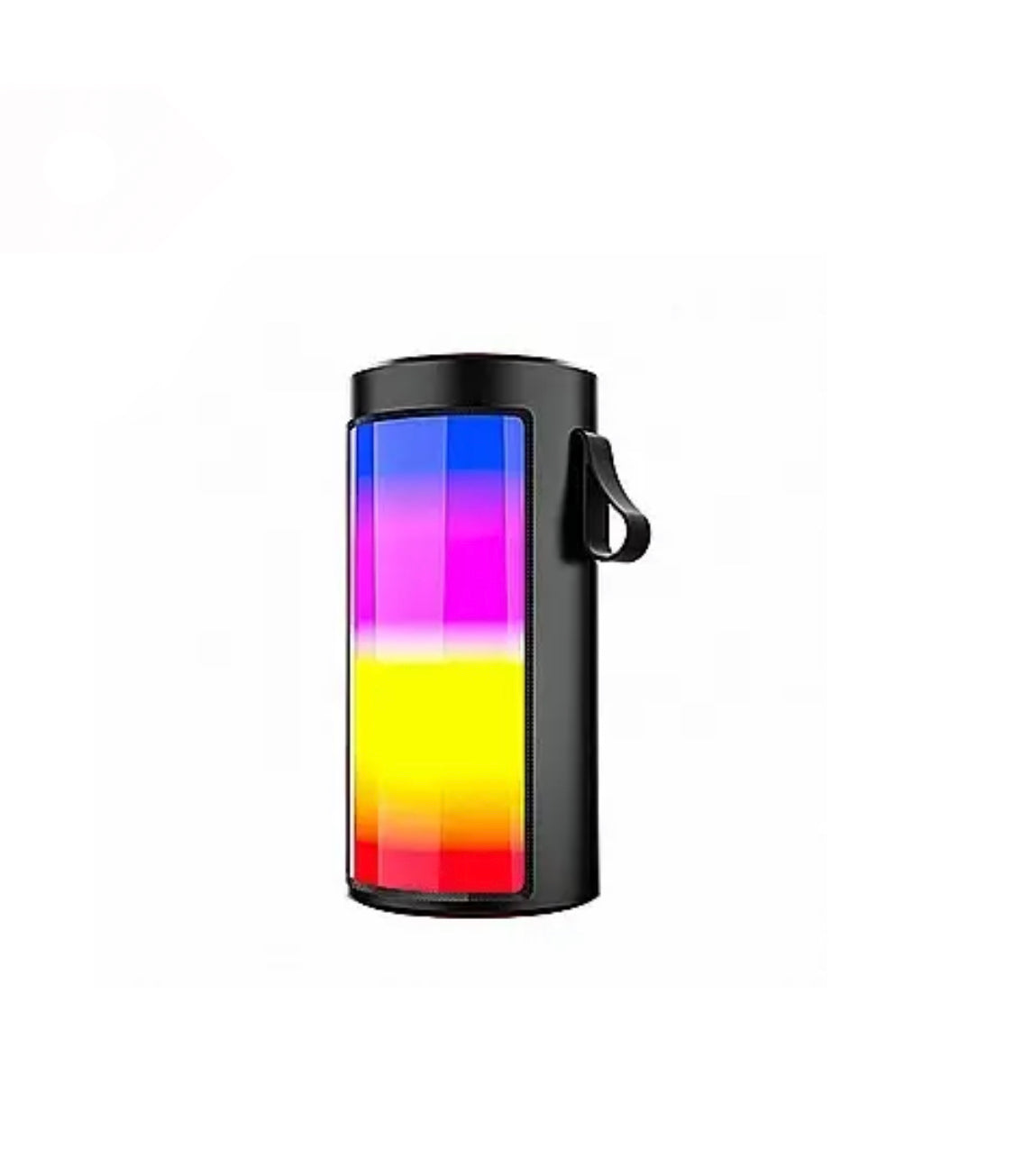 רמקול בלוטות' מיני דגם ZQS-1201 – רמקול בגודל 2 אינץ’ בעוצמה של 5W