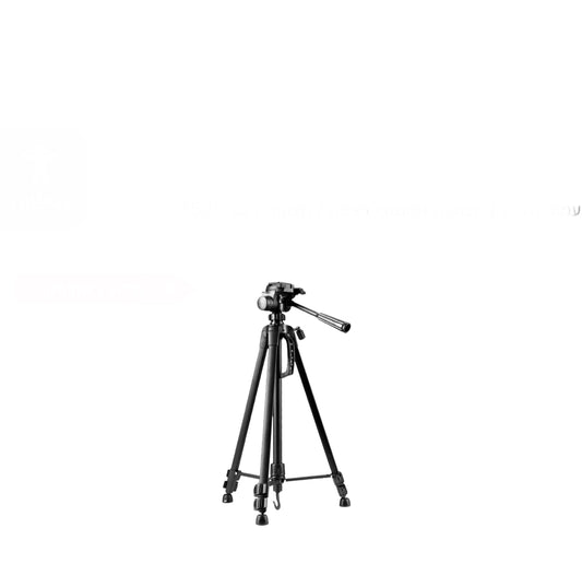 גובה מקסימלי: 1.4 מטר  חצובה דגם 3520