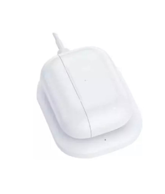 מטען אלחוטי לאיירפודס