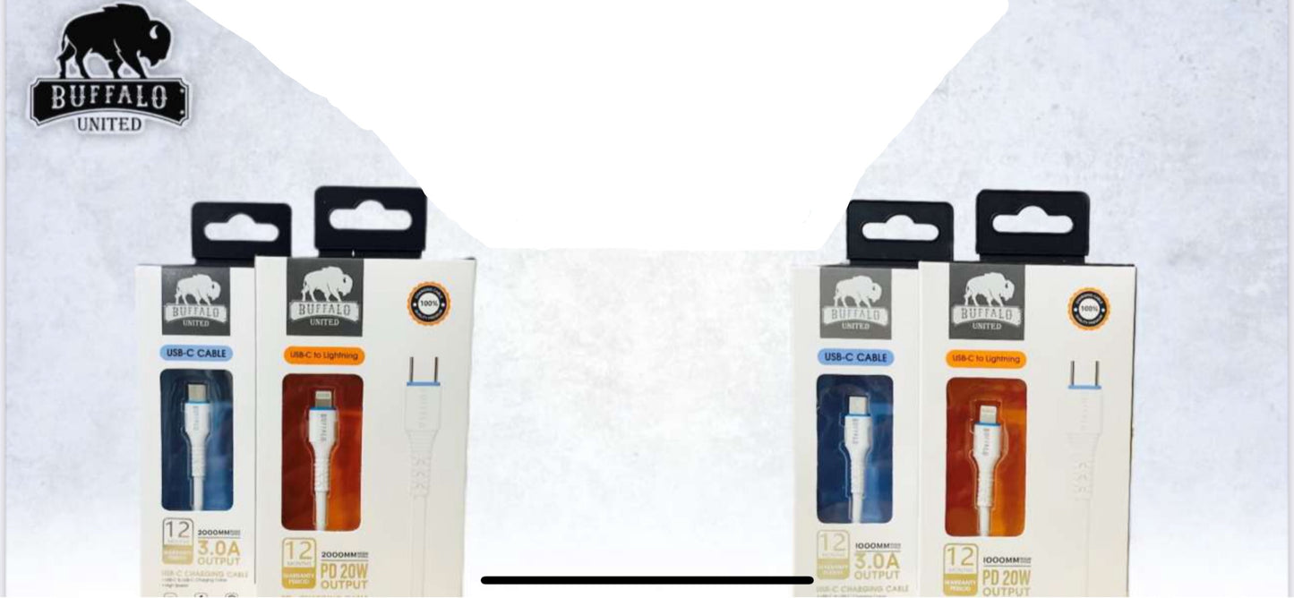 כבל סנכרון טייפ סי איכותי 20w