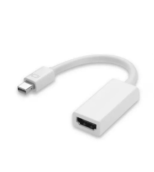 מתאם מחיבור Mini Display Port לכניסת HDMI