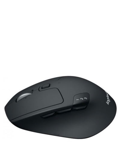 עכבר בלוטוס