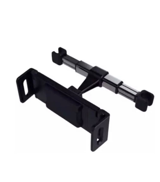 תופסן iPad/Tablet למושב האחורי ברכב דגם 2