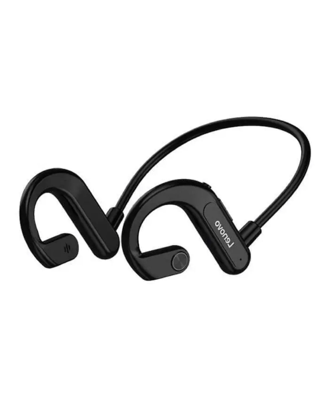 אוזניות ספורט בלוטות' מבית Lenovo דגם X3